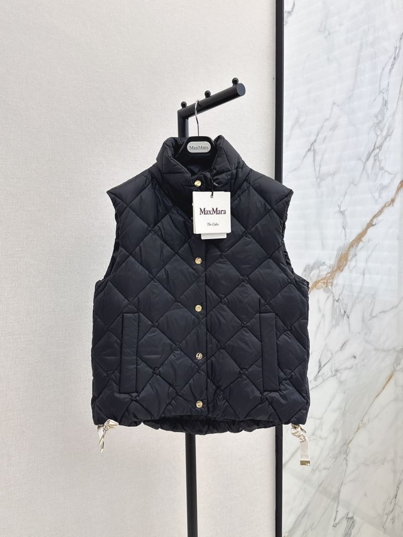 Max Mara Down Jackets